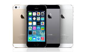Named after the fact that its impossibly small pixels are virtually invisible to the unaided eye, the iphone's retina display makes your digital life a little more … Apple Iphone 5s 16gb 32gb Or 64gb Smartphone Gsm Unlocked Groupon