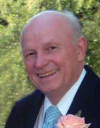 Lynn Paul Walker (1934-2015)