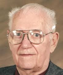 Obituary information for James C. Crawford
