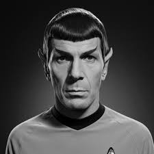 Stanley Manley's Audition for Young Spock in Star Trek 3