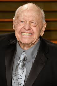 Mickey Rooney Spent His Final Days 'Helpless' and Unable to Buy Food by  Himself