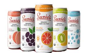 Amul's tru seltzer isn't just any other drink. Suzie S Hard Seltzers 2020 06 03 Beverage Industry