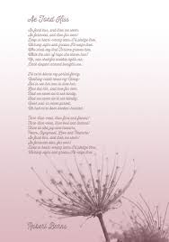 Ae Fond Kiss Robert Burns Robert Burns Scottish Poems Productive Things To Do