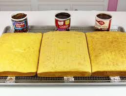 This recipe takes a fresh and boozy approach starting with a classic, chocolate betty crocker cake mix. Video Best Box Yellow Cake Mix Comparison Pillsbury Vs Duncan Hines Vs Betty Crocker The Lindsay Ann
