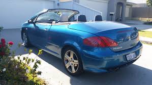 Image result for 307 CC DYNAMIC 10/2005