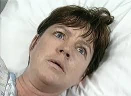 Casualty" If It Isn't Hurting... (TV Episode 1992)