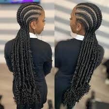 Oddie on instagram bohemian goddess locs ncat uncg wssu nccu braids goddesslocs god faux locs hairstyles locs hairstyles braids for black hair. 30 Bohemian Braids Styles Best Ways To Wear In 2021