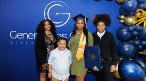 Single Parent Scholarship Opportunities - Generations College