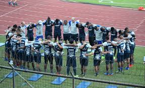 La selección de honduras, ya clasificada a los cuartos de final de la copa oro de la concacaf, buscará este martes asegurar el primer lugar del grupo d cuando enfrente a catar. Suazo Ve Complejo Camino A Honduras A Catar 2022 Diario Deportivo Mas