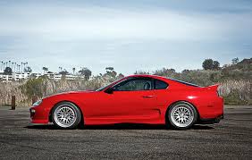 We have a massive amount of desktop and mobile backgrounds. Red Coupe Red Supra Toyota Jdm Rearside Hd Wallpaper Wallpaperbetter