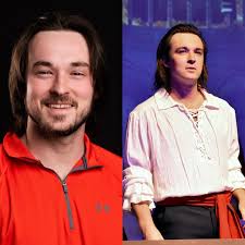 Meet the "Boylan Sisters" (Kate Murphy Johnston, Isabella Wickham, Madeline  Christin) in Annie the Musical! With songs such as "You're Never Fully  Dressed Without A Smile"! Presented by Artist Community Theatre Sept.