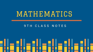 We did not find results for: 9th Class Math Notes With Solutions For Federal Board Pdf Top Study World