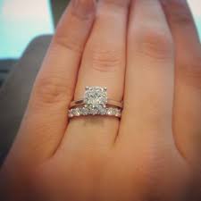 Wedding Rings Expensive Cincin Kawin Berlian Cincin Tunangan Berlian Perhiasan Pernikahan