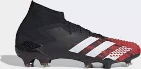 Bnib adidas predator pulsado trx fg football boots _black/silver/red_mania pulse. Adidas Predator Mutator 20 1 Fg Core Black Cloud White Active Red Herren Ef1629 Ab 150 45 2021 Preisvergleich Geizhals Deutschland