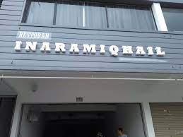 Tunjukkan apresiasi anda dengan memberikan donasi, memposting di twitter, dan mengikuti akun kreator kami! Tempahan Signboard Signage Bill Board Acrylic Light Box Box Up Papan Tanda Eg Steel Material Led Light Signage Design Signage Steel Material