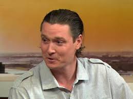 The Dish: Chef Jason Dady