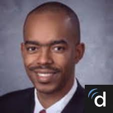 Dr. Isaac L. Mitchell, MD