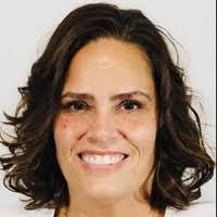 Candice Johnston's Instagram, Twitter & Facebook