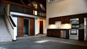 Use our detailed filters to find the perfect place, then get in touch with the property manager. Biscuit Lofts Paramark Real Estate