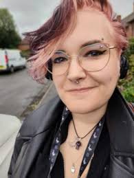 Dr Harriet 'Alfie' Cameron : Horizon CDT