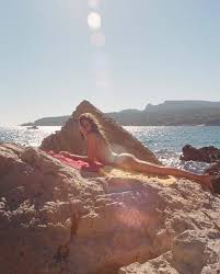 L Ete Constanzesaemann Summer Aesthetic Summer Dream Summer Feeling