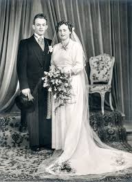 Felicitaties 60 Jaar Getrouwd