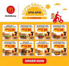 Salah satu kelebihan dari mcd adalah keterbukaannya untuk menyajikan berbagai menu yang sesuai dengan citarasa setempat. Menu Mcd 2020 All Products Are Discounted Cheaper Than Retail Price Free Delivery Returns Off 72