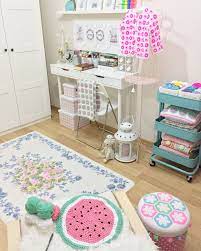 See more ideas about crafts, cute clipart, papaya art. Ateliedossonhos Ateliefeminino Ateliedelicado Study Room Decor Room Ideas Bedroom Dream Craft Room