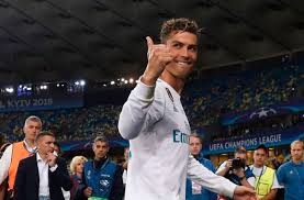 Ronaldo and asked him for a signed jersey which they could sell to make enough many for their son's brain surgery. Florentino Perez Reveals Why Cristiano Ronaldo Wanted Real Madrid Exit