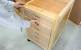 Brass Recessed Cabinet Pulls