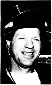 A salute to the Pine Falls Fire Department