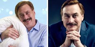 After the meeting, lindell stated that he was acting as a messenger who had received the task to forward a message to trump from an attorney, whose name wasn't disclosed. Mike Lindell Net Worth Wife Wiki Bio Age Kids Family