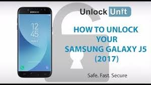¿cómo puedo saber si está bloqueado mi teléfono? How To Unlock Samsung Galaxy J5 2017 Using Unlock Codes Unlockunit