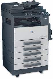 6 after these steps, you should see konica minolta 162 twain device in windows peripheral manager. Http Daten Druckerboerse Com Km Bizhub 210 Pdf