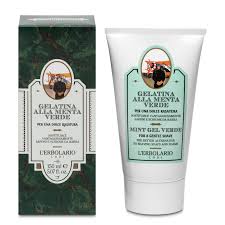 La mia crema organica di menta piperta e crema per lozione per il corpo è una lussuosa crema idratante naturale alla menta per una pelle rinvigorente olio essenziale di menta piperito mescolato con burro di shea montata, cocco e oli jojoba, questa crema naturale per il corpo vegano è proprio. Gelatina Da Barba Alla Menta Verde 150 Ml