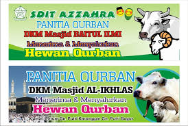 Id card panitia merupakan kartu tanda pengenal seorang panitia / crew untuk mempermudah tim dalam berkoordinasi. Contoh Spanduk Qurban Idul Adha Nusagates