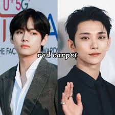 Happy Birthday Taehyung Dan Joshua