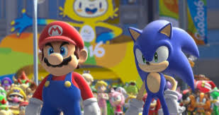 Juegos olímpicos de tokyo 2020: Vrutal Sega Es La Desarrolladora Oficial De Los Videojuegos De Los Juegos Olimpicos De Tokio 2020