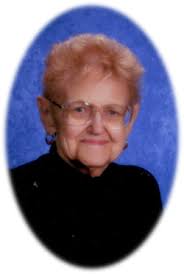 Obituary information for Pauline J. Mackin