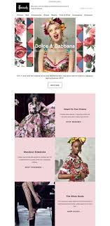 8 Pro Tips For Designing Email Newsletters In 2020 Fashion Magazine Design Fashion Magazine Design Layout Email Design Inspiration