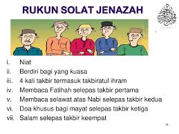 Garis panduan pengendalian aktiviti akademik serta aktiviti penyelidikan di. Kursus Pengurusan Jenazah Ppt Download