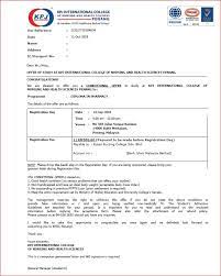Berita baik buat anda yang mempunyai pendapatan bulanan rm 2. Surat Penerimaan Kpjuc Koleksiminda L Penasihat Pendidikan Kpjuc Online Application