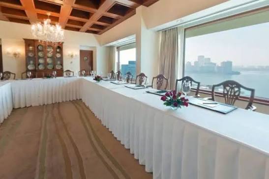 The Oberoi, Mumbai - Venue - Colaba - Weddingwire.in