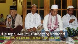 Doa 40 hari orang meninggal islam gambar islami. Cara Menghitung 1000 Hari Orang Meninggal Menurut Islam