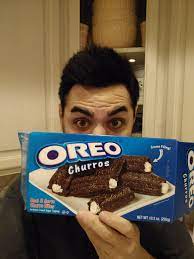 All Oreo Everything Oreo Pop Tarts Snack Recipes