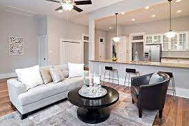 Check spelling or type a new query. 1910 House With Modern Family Room Kitchen Addition Klassisch Wohnbereich Austin Von Avenue B Development Houzz