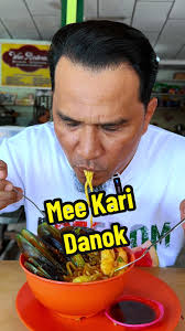 Mee Kari Viral Seremban