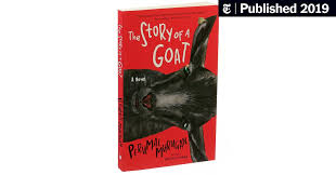 Review gina smart coffee brewer by goat story. One Of India S Most Original And Controversial Novelists Returns With A Powerful Parable The New York Times