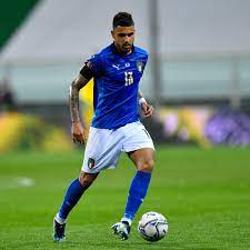 August 3, 1994 in santos, brazil br. Emerson Palmieri Delivers Update On Chelsea Future Amid Interest From Inter Milan Sports Illustrated Chelsea Fc News Analysis And More