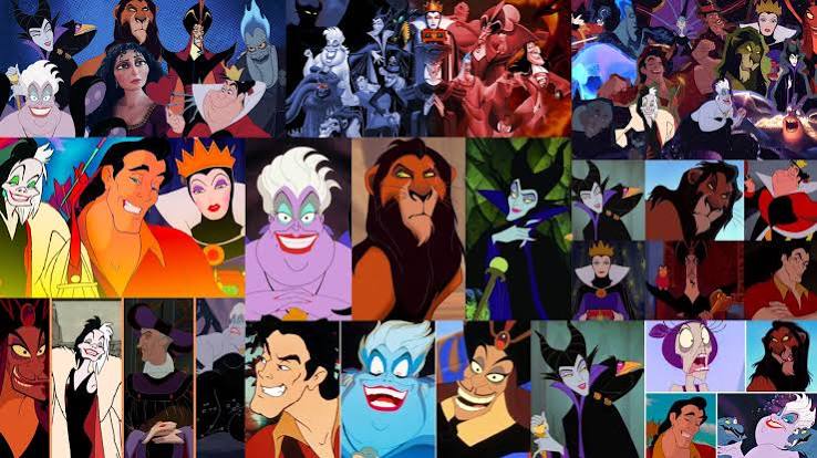 The Impact Of Disney Villains: From Maleficent To Scar - Toons Mag